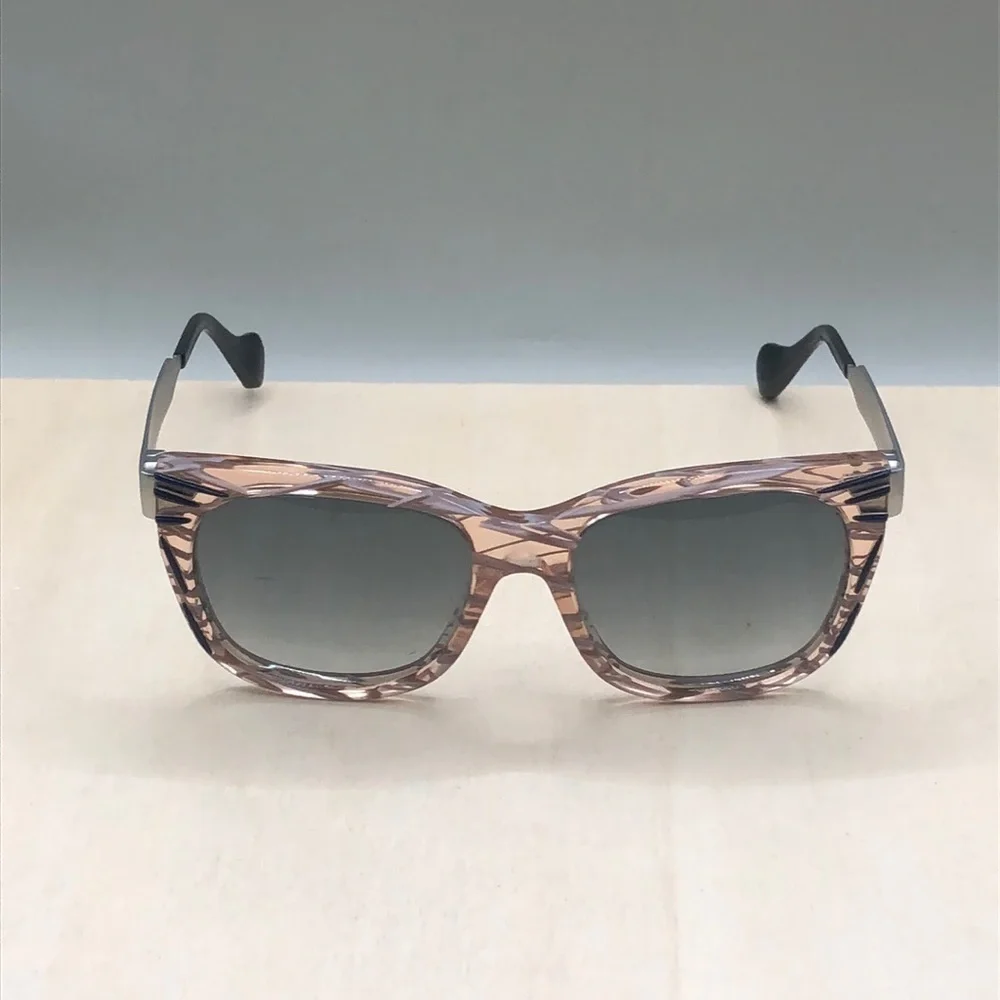 Fendi FF 0180/S VDO/VK -54  Sunglasses Square.